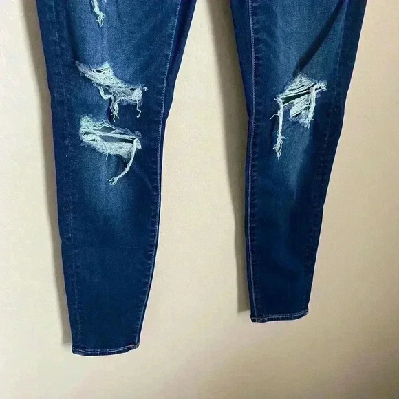 American Eagle NeXT Level Stretch Jegging Jeans - Picture 4 of 13